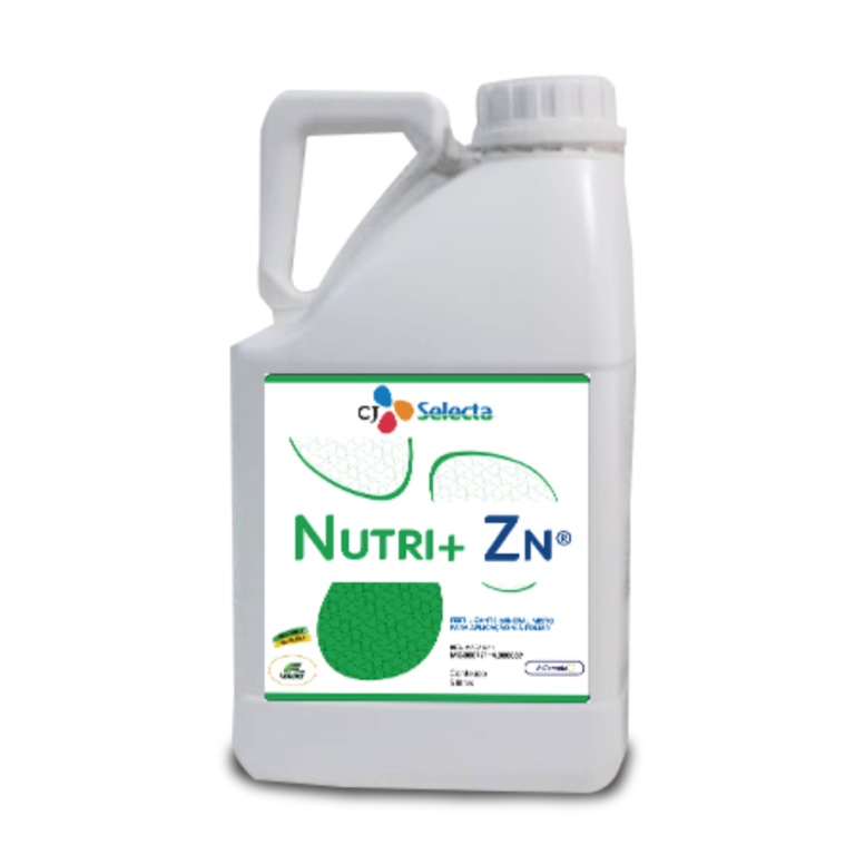 Nutrizn® Fertilizante Plant Nutrition Cj Selecta Plant Nutrition 